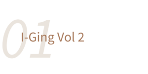 beYOUtiful YOU Etappe 6, beyoutiful-design.de, I-Ging Vol. 2, Human Design
